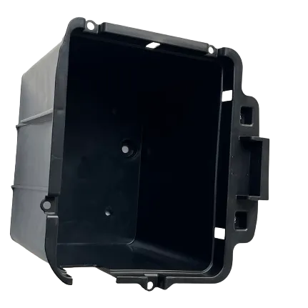 PM Coffre double batterie