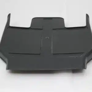 PU Carénage support Arrière inférieur