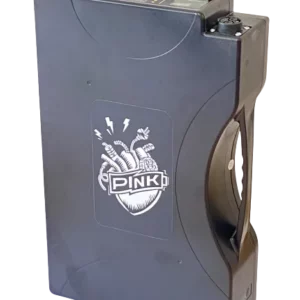 PU BTY Batterie