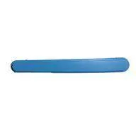 PP Cache bande LEDs Aile droite Bleu cendré