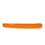PP Cache bande LEDs Aile droite Orange mandarine