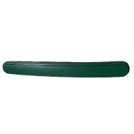 PP Cache bande LEDs Aile droite Vert anglais