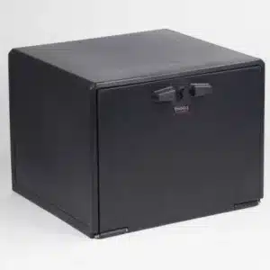 Caisson PinkUp 120L ENGELS Noir