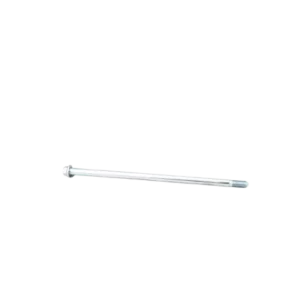 PM Axe de roue Avant