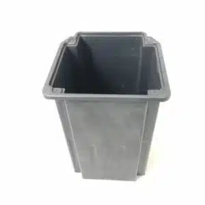 PU Bac à batteries