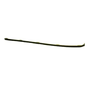 PF Baguette face avant droit Gun metal