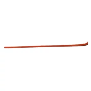 PF Baguette face avant droit Orange brillant