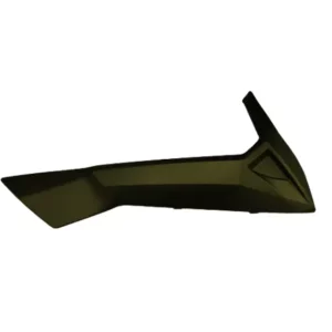 PF Carénage bas de caisse droit Gun metal
