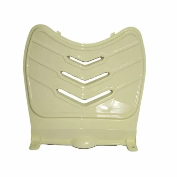 PS Fermeture Carénage sous-selle Sable