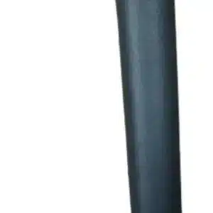 PS Cache fil Droite Gris Mat