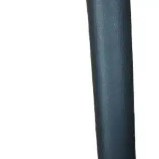 PS Cache fil Droite Gris Mat