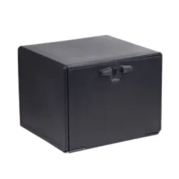 Alternative view of Caisson PinkUp 120L ENGELS Noir