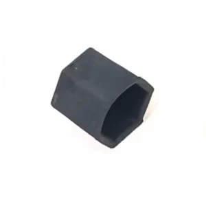 CO Capuchon axe de roue Gauche