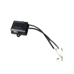 Convertisseur pour USB 2Amp.