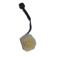 PU Connecteur de sonde à effet Hall V1