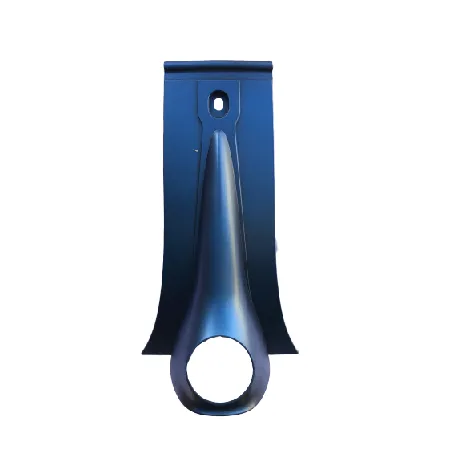 PS Carénage Cache Colonne Bleu Diesel
