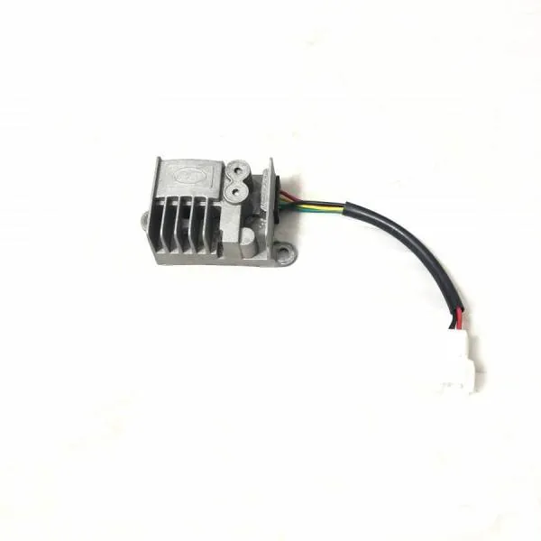PM Convertisseur DC - DC