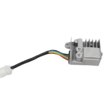 PU-PUS Convertisseur DC 12V V2