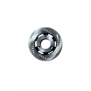 Alternative view of PP Disque de frein arrière