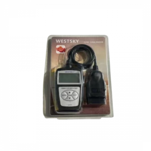 PF Lecteur OBD