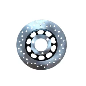 PF Disque de frein avant