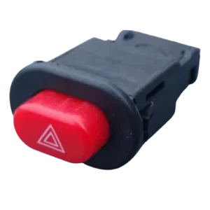 PF bouton warning