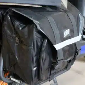 PU Sacoche 35 L