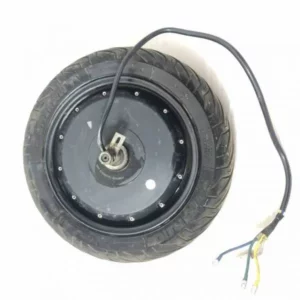 PU Moteur V1.0