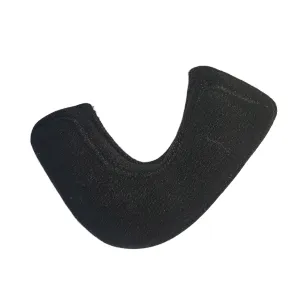 Mousse oreillette casque yego V2 Droit