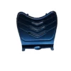 PS Fermeture Carénage sous-selle Bleu Diesel