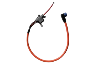 PP Câble batterie