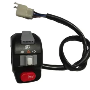 PU Comodo Gauche V1