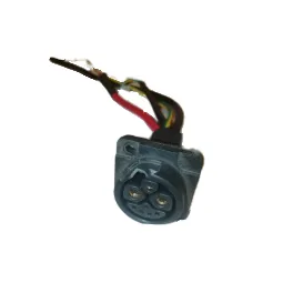 PU Connecteur Femelle Chogori
