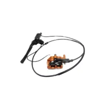 PU Kit frein Arrière (hors disque) V2