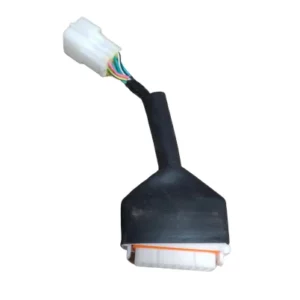 PU Connecteur de controleur V1