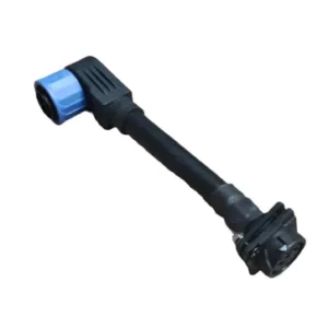 PU Rallonge Connecteur Batterie