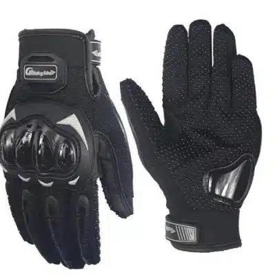 Paire de gants été Taille XL
