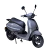 SCT-PinkPop Plus (125cc) + batterie Lithium 4,2 kWh + chargeur 72V10A