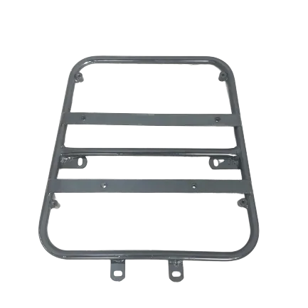PU Support caisson