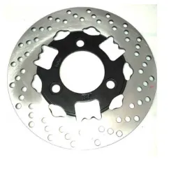 Alternative view of PS Disque de frein Arrière