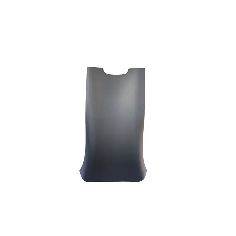 PS Cache inférieur Avant Tablier Gris Mat