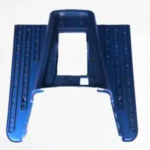 PS Repose pieds supérieur Bleu Diesel