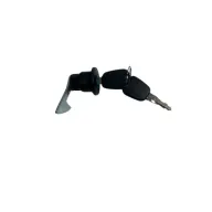 PST Serrure de topcase