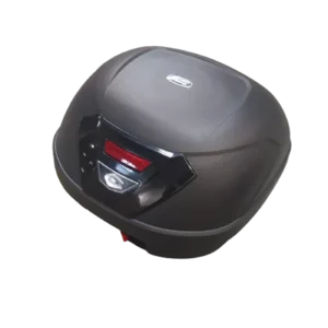 Topcase 40L Noir