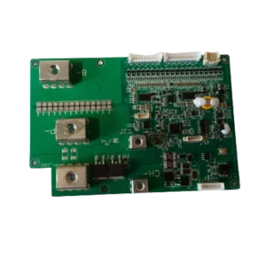 PF BMS batterie V2
