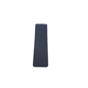 PS Cache VIN Gris Mat
