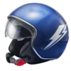 Casque Pink Bleu XL