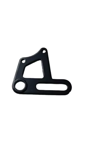 PP Plaque de fixation étrier arrière