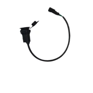 PF Prise recharge USB