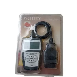 PF Câble OBD